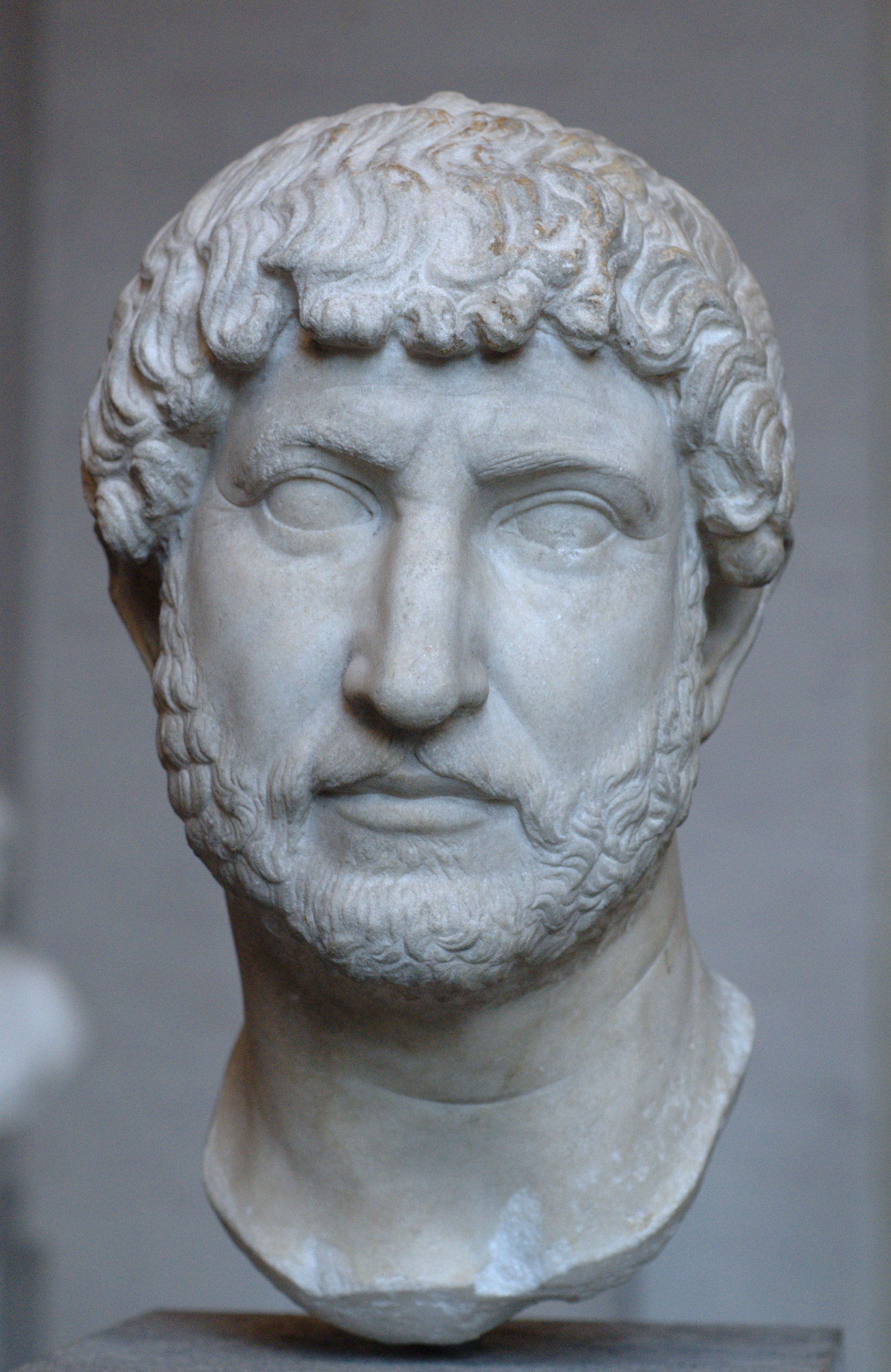 hadrian